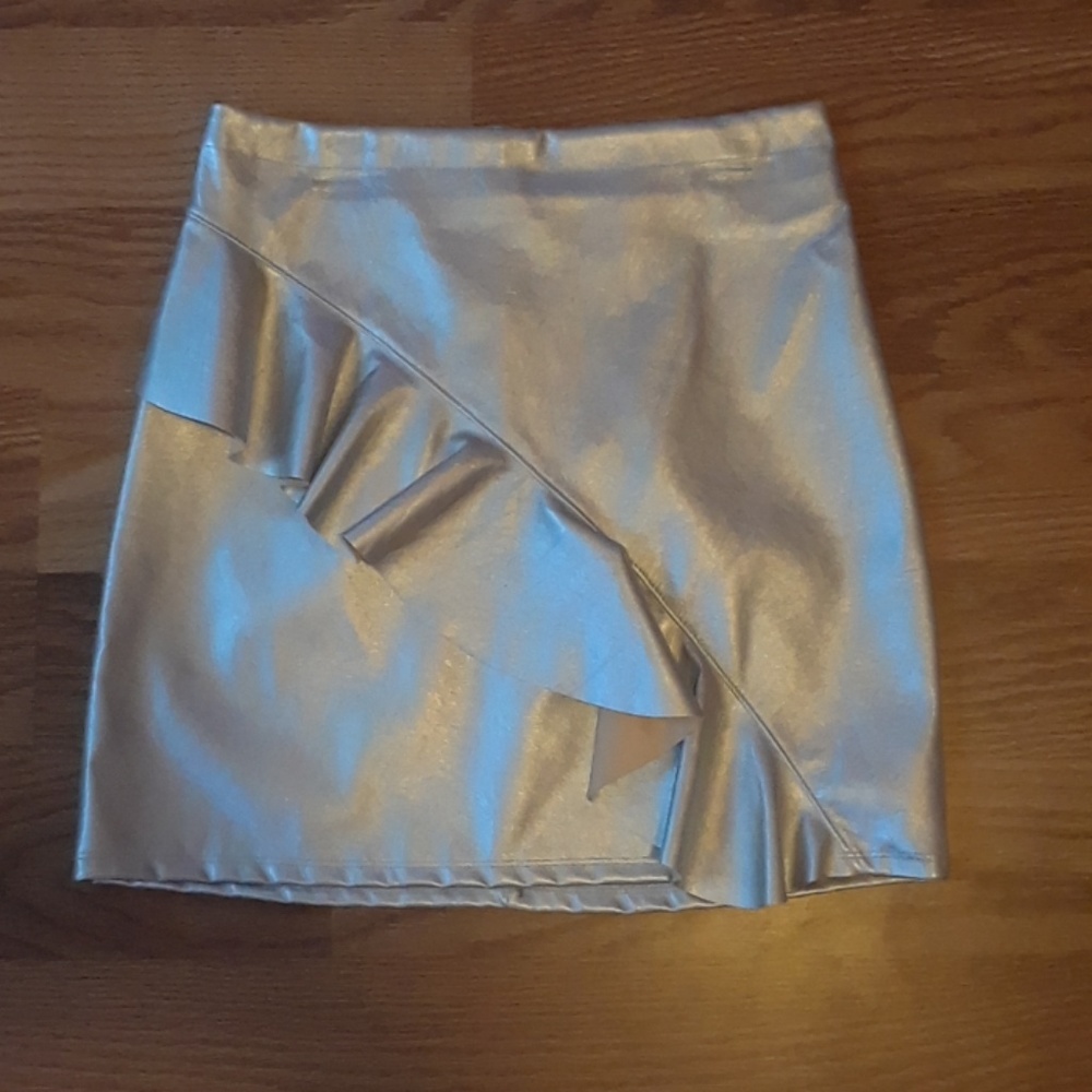 Fancy skirt